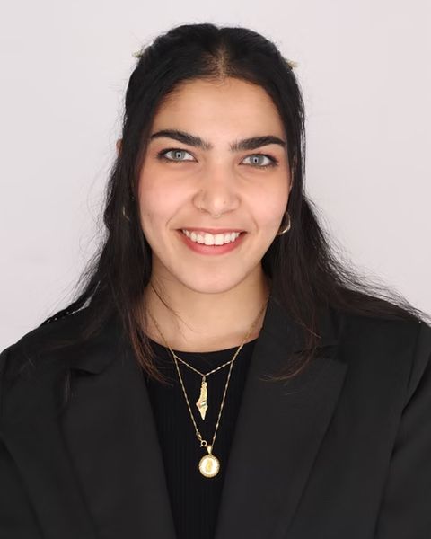 Suad Sadek